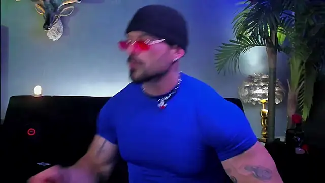 dennis cox1 online show from March 28, 3:50 am