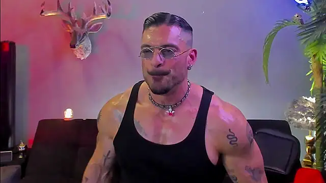 dennis cox1 online show from April 11, 4:44 pm