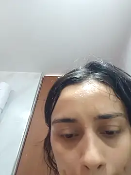 demonicangelic online show from November 16, 2:55 pm