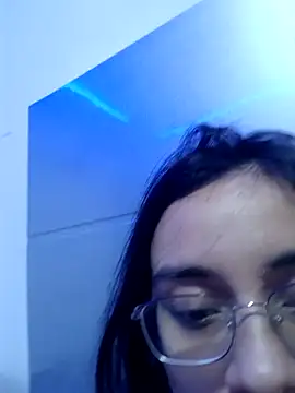 demonicangelic online show from January 11, 12:59 am