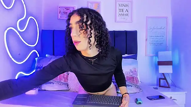 Snapshot of Ballesteros_ chatting on October 30, 9:44 am Ballesteros online show from October 30, 9:44 am