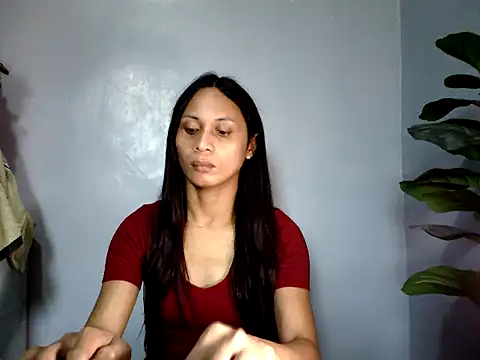 missruffa online show from September 15, 1:38 am