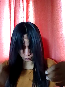 missruffa online show from April 25, 2:25 am