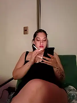 smokemilv online show from January 17, 6:29 am