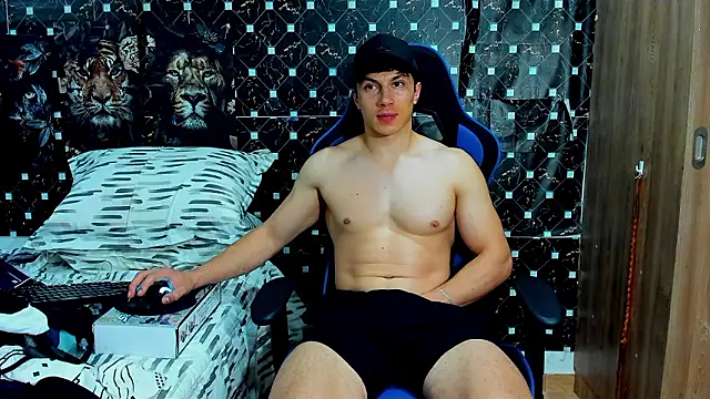 javiersexymann online show from March 21, 10:35 pm