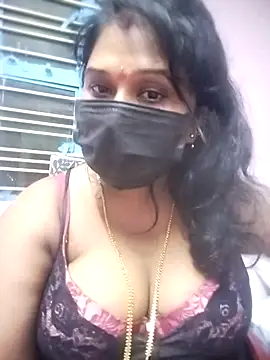 chaitara-reddy online show from October 24, 5:53 pm