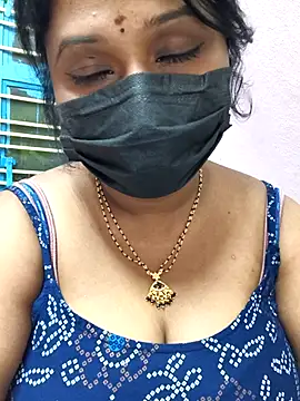 chaitara-reddy online show from January 31, 7:11 pm