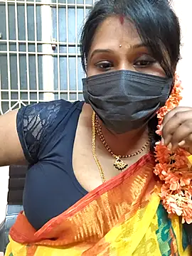 chaitara-reddy online show from March 4, 4:13 pm