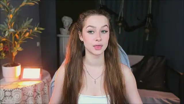 ArielSykes online show from October 28, 5:48 pm