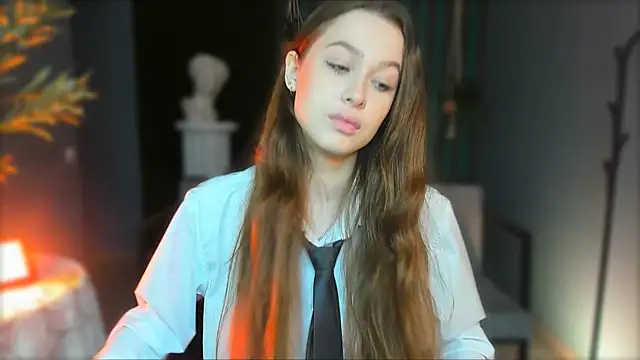 ArielSykes online show from November 13, 5:34 pm