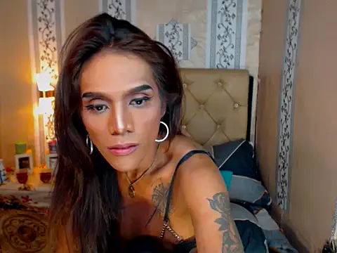 AnacondaSaint online show from December 5, 7:10 pm