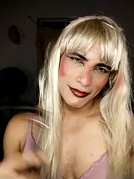 GerGina6 online show from April 11, 7:02 am