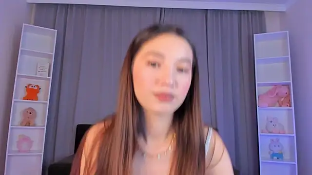 yayongg online show from October 20, 1:11 pm