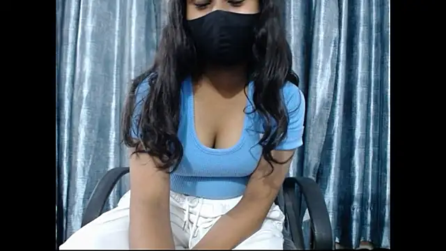 Snapshot of Vanya_7 chatting on October 3, 7:27 am Vanya 7 online show from October 3, 7:27 am