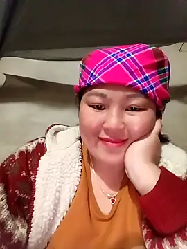 phunphun online show from January 7, 1:13 pm