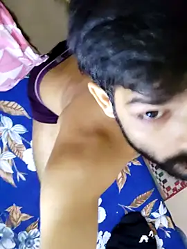 hotguys65 online show from November 17, 6:30 am