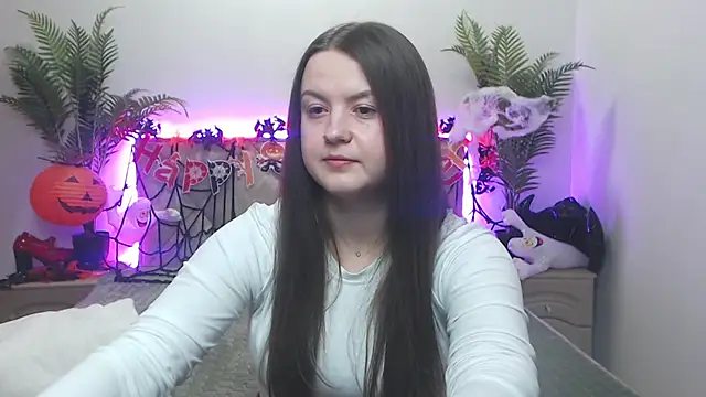 MavkaCute online show from October 22, 6:18 pm