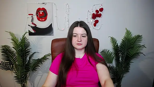 MavkaCute online show from May 18, 6:14 pm