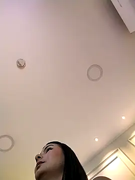 gabysanta  online show from March 18, 2:09 pm