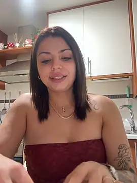 NoeliaGarcia17 online show from October 18, 12:57 am