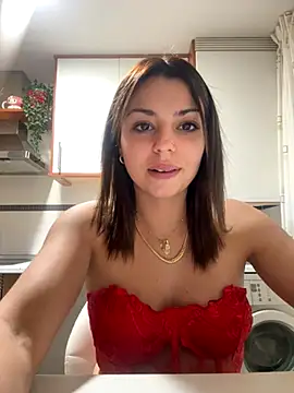 NoeliaGarcia17 online show from October 25, 10:26 pm