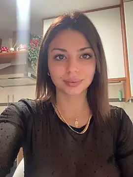 NoeliaGarcia17 online show from November 4, 12:32 am