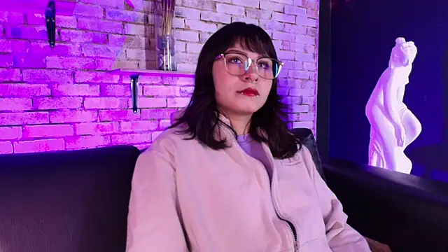 kitty malach online show from February 20, 3:25 am