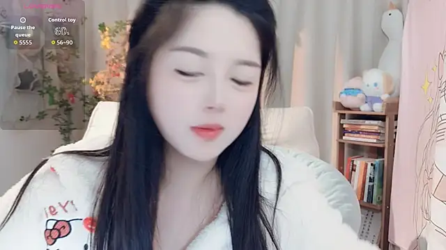 SweetTease2025 online show from November 28, 2:09 pm