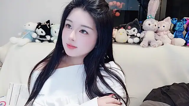 SweetTease2025 online show from March 9, 3:05 pm