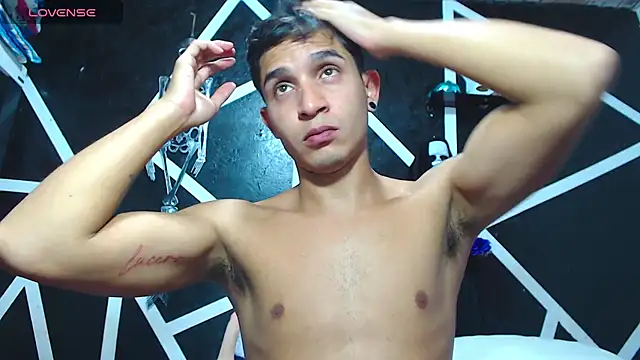 Angel latinboy online show from October 20, 11:27 pm