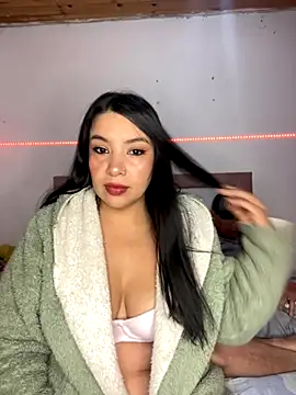 Anahibella online show from November 4, 7:07 am