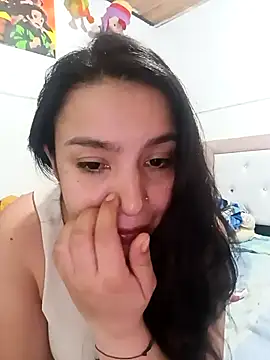 Anahibella online show from November 10, 2:43 am