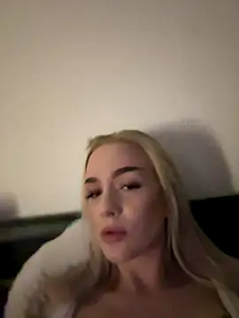 DaryaDoll online show from November 26, 10:11 pm