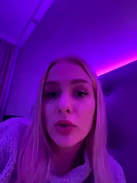 DaryaDoll online show from November 28, 6:10 pm