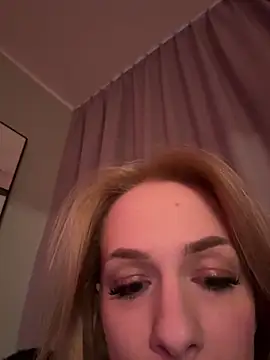 DaryaDoll online show from February 8, 3:59 pm