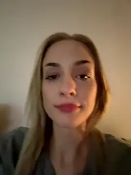 DaryaDoll online show from March 5, 3:02 am