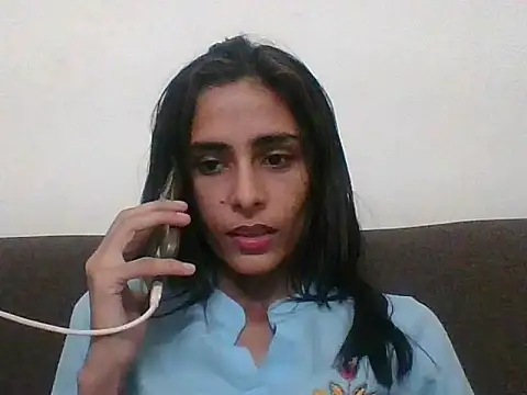 Your-muskan online show from October 18, 11:33 am