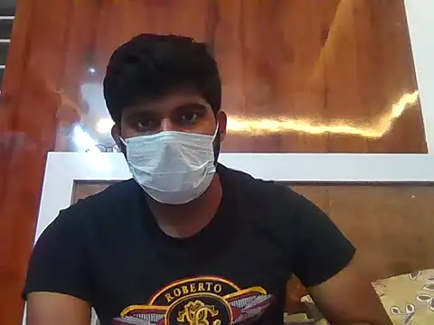 hotboy hyd1 online show from October 6, 6:38 pm