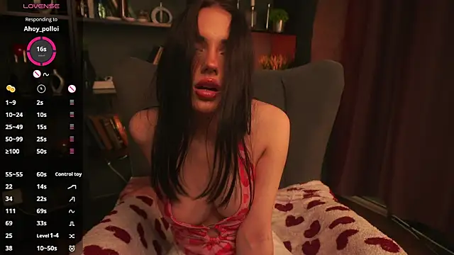 Kamila Bell online show from September 12, 7:03 pm