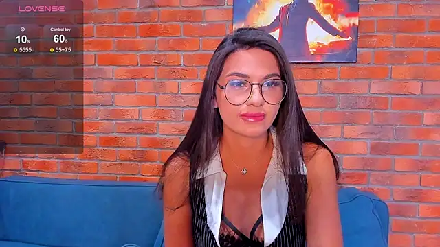 Andriana 1 online show from November 10, 9:58 pm