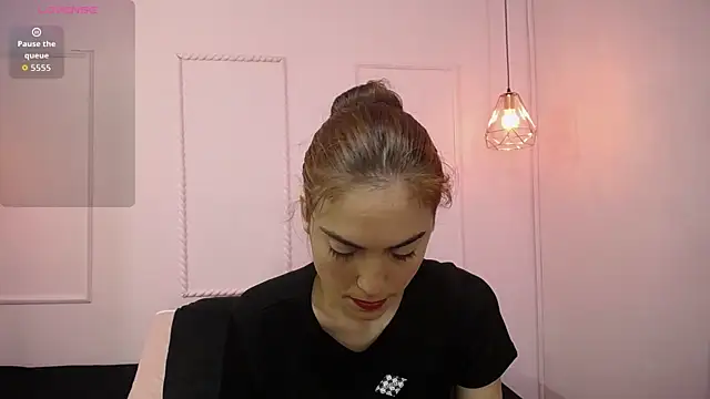 danna7cute online show from September 15, 9:15 pm