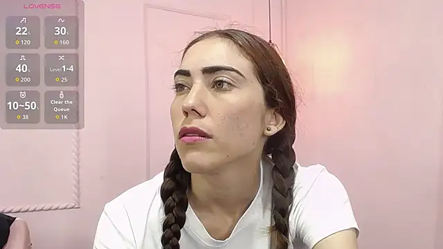 danna7cute online show from October 16, 10:11 pm