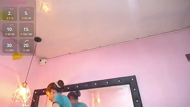 danna7cute online show from March 2, 9:21 pm