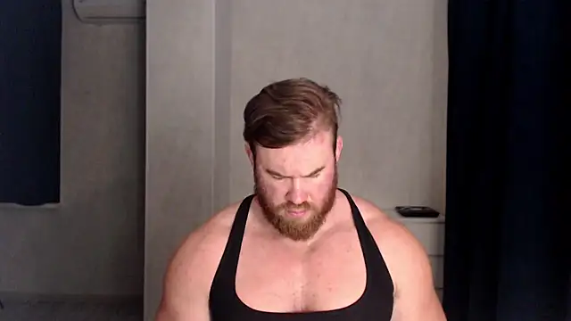 ThorHemsworthRU online show from October 24, 2:46 pm