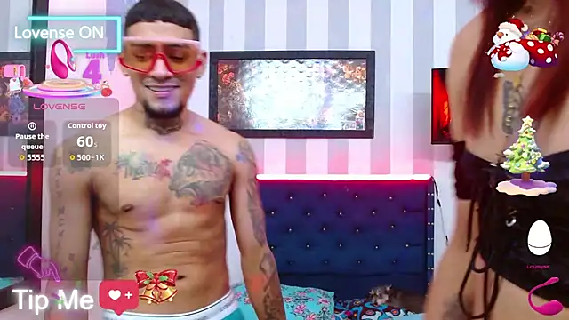 gatica2905 online show from November 26, 6:36 am