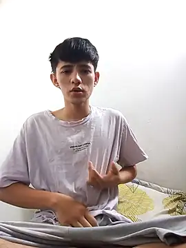 Ben Rey online show from November 14, 3:44 pm