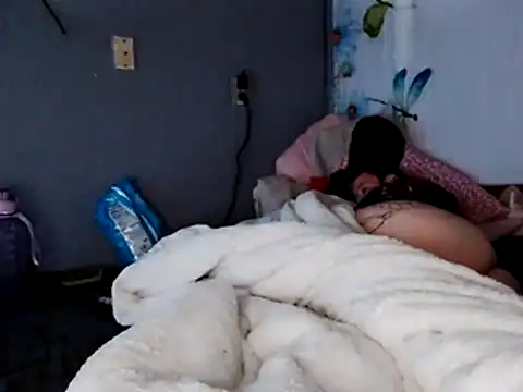 Dick2long87 online show from March 3, 5:35 am