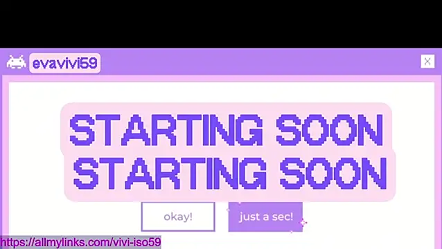 Snapshot of vivi-iso59 chatting on October 17, 3:31 am vivi-iso59 online show from October 17, 3:31 am