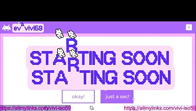 vivi-iso59 online show from December 17, 9:43 pm