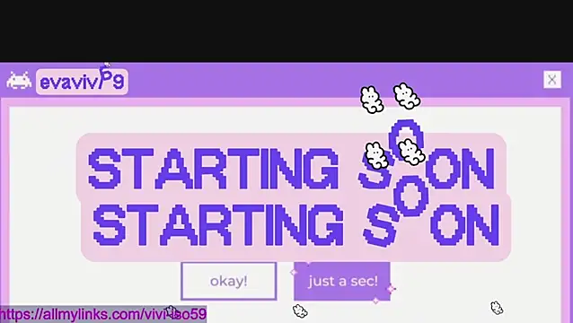 vivi-iso59 online show from January 17, 2:16 am